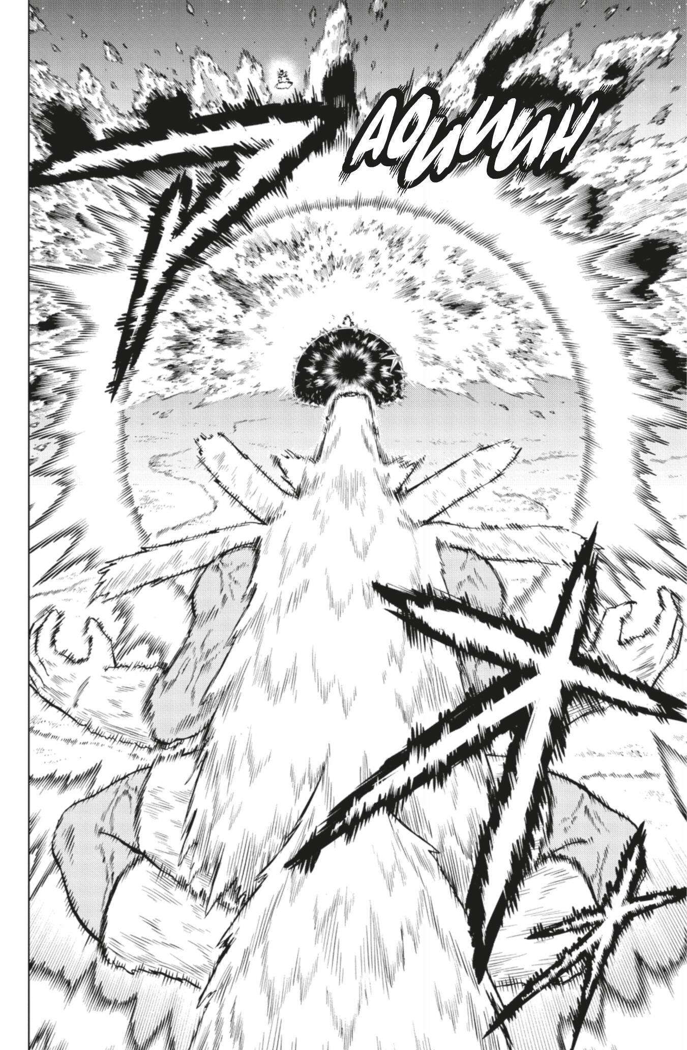 Read Undead Unluck FR Manga Online