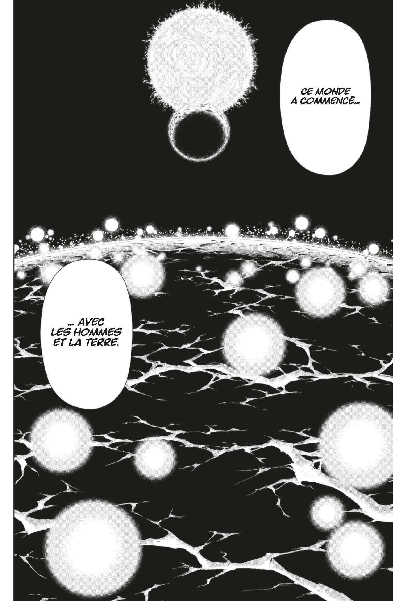 Read Undead Unluck FR Manga Online