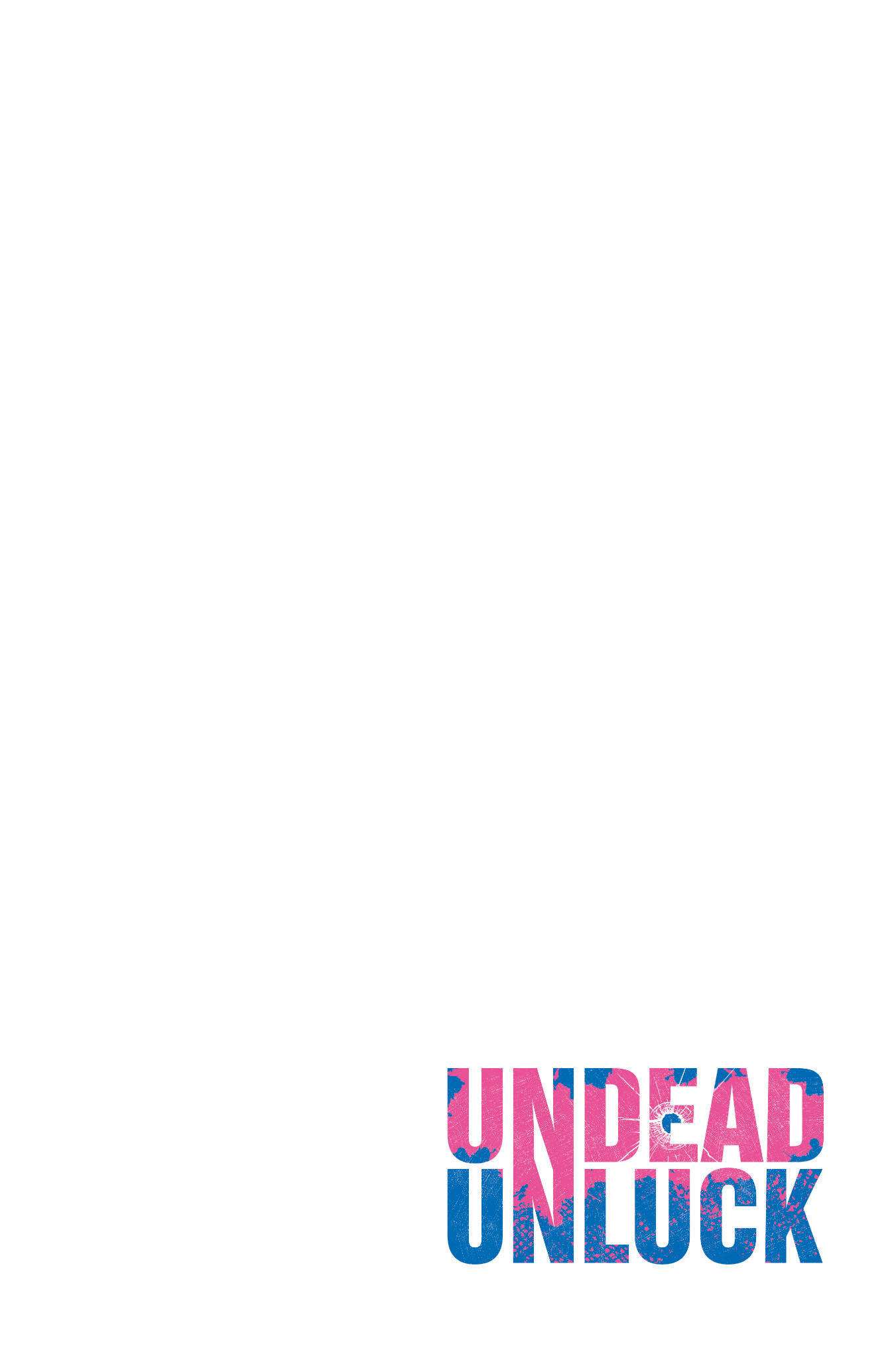 Read Undead Unluck FR Manga Online